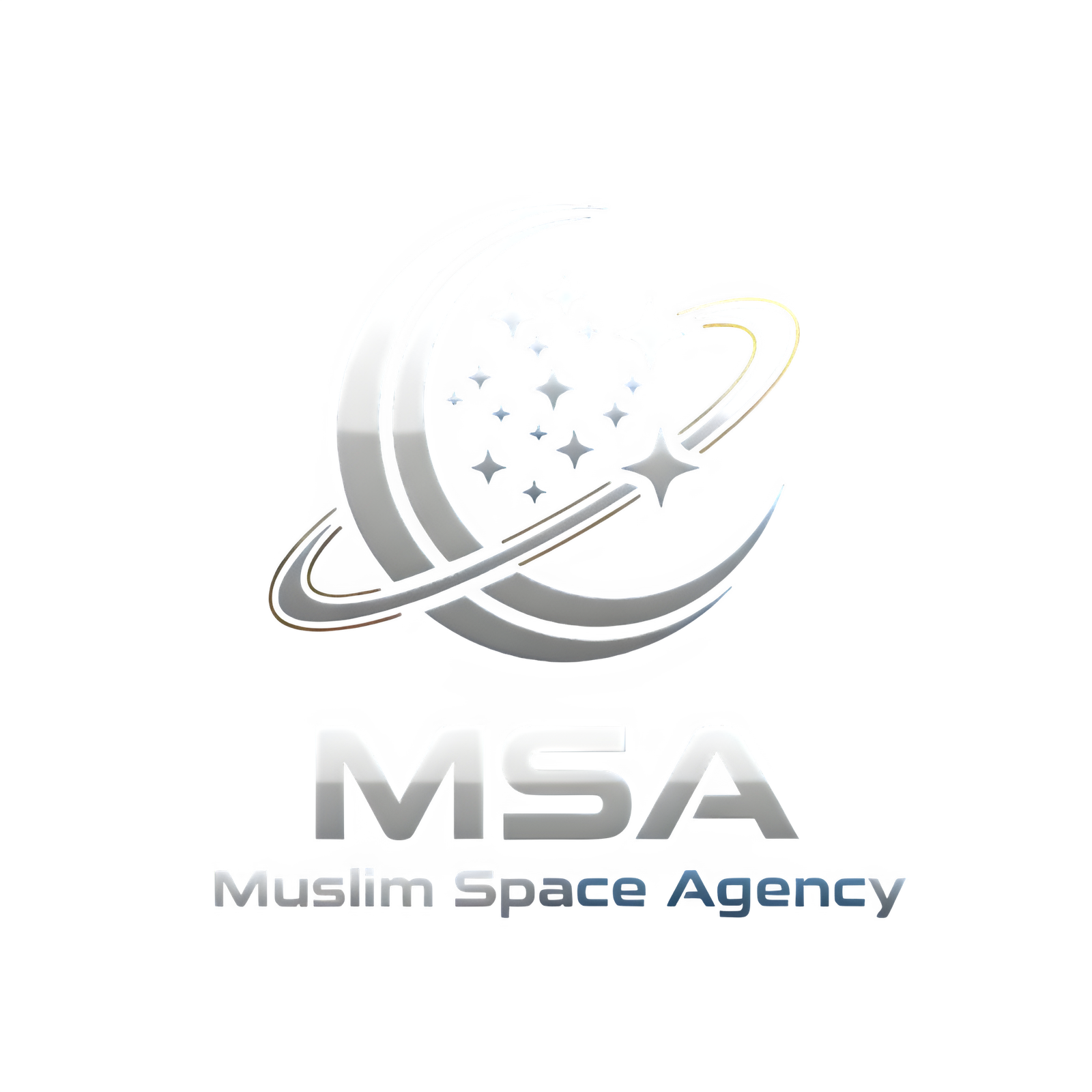 MUSLIM SPACE AGENCY